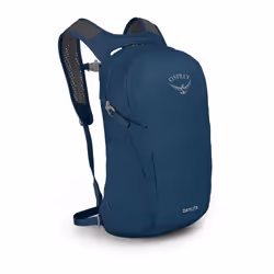 Osprey Daylite, Polyéthylène téréphthalate (PET)