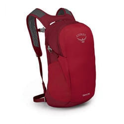 Osprey Daylite sac à dos Sac à dos de sport Rouge