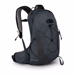 Osprey Talon 11, Randonnée, Mâle, Nylon, 9 L, 900 g, 250 mm