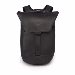 Osprey Transporter Flap, Ville, Unisexe, 33 cm (13"), Compartiment pour Notebook, Imperméable, Polyester, Polyuréthane thermo ...