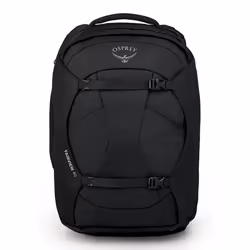 Sac à dos - Osprey - Fairview 40 - Noir - 40L - Ergonomique et respirant
