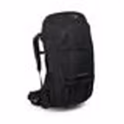 Sac à dos - Osprey - Farpoint Trek 55 - Noir - 55L - Ergonomique