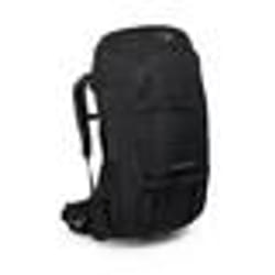 Sac à dos - Osprey - Farpoint Trek 55 - Noir - 55L - Ergonomique
