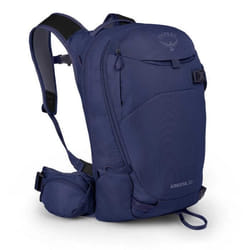Sac à Dos Femme - OSPREY - Kresta 20 - Bleu - Sports dhiver - Ski