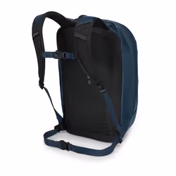 Osprey Transporter Panel Loader sac à dos Bleu Polyester, Polyuréthane thermoplastique (TPU)
