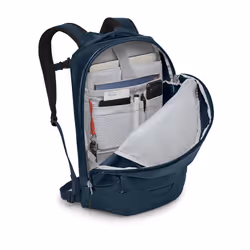 Osprey Transporter Panel Loader sac à dos Bleu Polyester, Polyuréthane thermoplastique (TPU)
