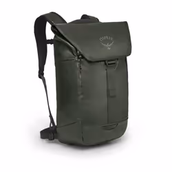 Osprey Transporter Flap, Ville, Unisexe, 33 cm (13"), Compartiment pour Notebook, Imperméable, Polyester, Polyuréthane thermo ...