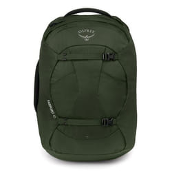 Sac à dos - Osprey - Farpoint 40 - Vert Gopher Green - 40L - 1.46kg