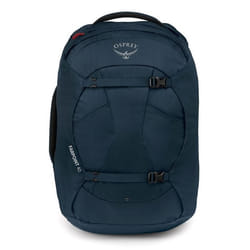 Sac à dos - Osprey - Farpoint 40 - Bleu Muted Space - 40L - 1.46kg