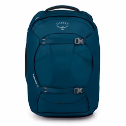 Sac à dos - Osprey - Fairview 40 - Bleu Night Jungle - 40L - 1.46kg