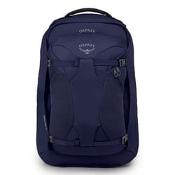 Sac à dos - Osprey - Fairview 70 - Bleu foncé - 70L - Léger et ergonomique