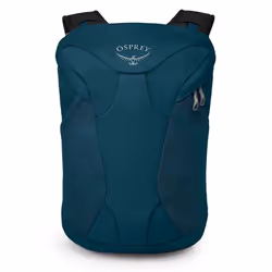 Sac à dos - Osprey - Farpoint Fairview - Bleu pétrole - 50x30x12 cm - 560g
