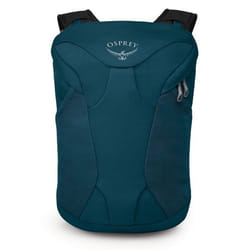 Sac à dos - Osprey - Farpoint Fairview - Bleu pétrole - 50x30x12 cm - 560g