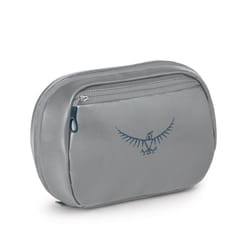 Osprey Transporter Toiletry Kit Trousse de toilette Polyester, Polyuréthane thermoplastique (TPU) Gris
