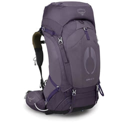 Sac à dos - OSPREY - Aura AG - 50L - Violet - Anti-Gravity - Ajustable