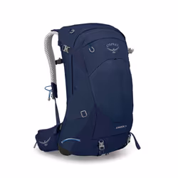 Osprey Stratos 34 L, Sport, Homme, Nylon