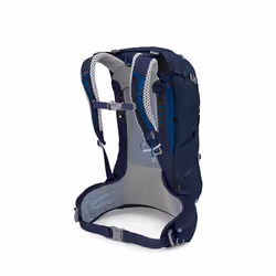 Osprey Stratos 24 L sac à dos Bleu Nylon
