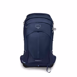 Osprey Stratos 24 L sac à dos Bleu Nylon