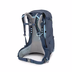 Osprey Sirrus 34 L sac à dos Bleu Nylon
