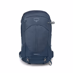 Osprey Sirrus 34 L sac à dos Bleu Nylon