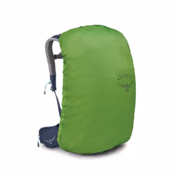 Osprey Sirrus 34 L sac à dos Bleu Nylon - Vue supplémentaire 4