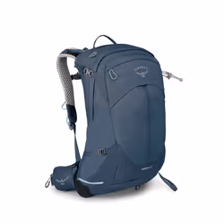 Osprey Sirrus 24 L, Sport, Femme, Imperméable, Nylon