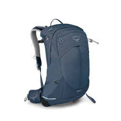 Osprey Sirrus 24 L sac à dos Bleu Nylon