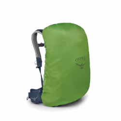 Osprey Sirrus 24 L sac à dos Bleu Nylon - Vue supplémentaire 4