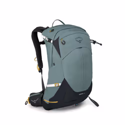 Osprey Sirrus 24 L, Sport, Femme, Imperméable, Nylon