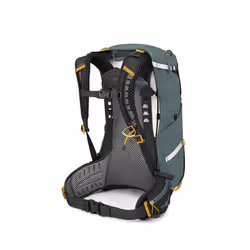 Osprey Sirrus 24 L sac à dos Vert Nylon