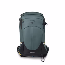 Osprey Sirrus 24 L sac à dos Vert Nylon