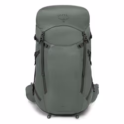 Osprey Sac à dos de randonnée S / M pine leaf green vert sapin en cuir pour femme et homme Sportlite 30 260834