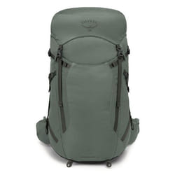 Osprey Sac à dos de randonnée S / M pine leaf green vert sapin en cuir pour femme et homme Sportlite 30 260834