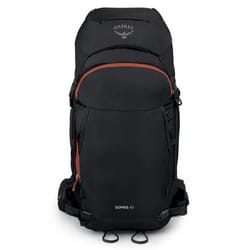 Sac à dos de ski de randonnée - Osprey - Sopris 40 - Femme - Noir - 40L