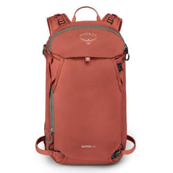 Sac à dos - Osprey - Sopris 20L - Sécurité avalanche - Orange - Taille unique