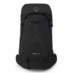 OSPREY Sac à dos de randonnée Atmos AG 50 L Noir