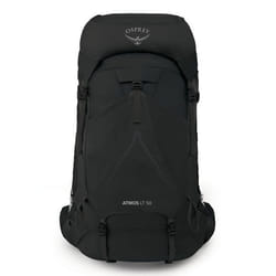 OSPREY Sac à dos de randonnée Atmos AG 50 L Noir