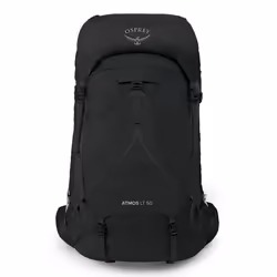 OSPREY Sac à dos de randonnée Atmos AG 50 L Noir