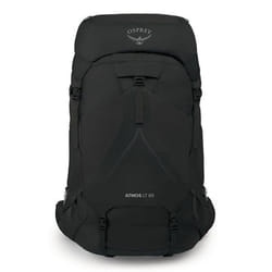 Osprey Sac à dos de randonnée noir pour homme - Atmos AG LT 65 L / XL 219425