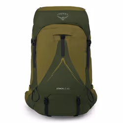 osprey atmos ag lt 65 vert