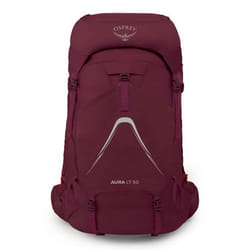 Osprey Sac à dos de randonnée violet pour femme - Aura AG LT 50 M / L Antidote Purple 219284