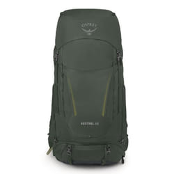 OSPREY Sac à dos de randonnée Kestrel 68 L Vert