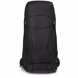 OSPREY Sac à dos de randonnée Kestrel 58 L Noir