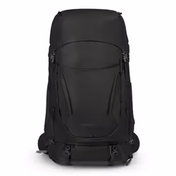 OSPREY Sac à dos de randonnée Kestrel 58 L Noir
