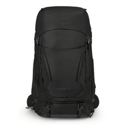 OSPREY Sac à dos de randonnée Kestrel 58 L Noir