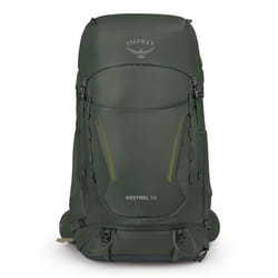 OSPREY Sac à dos de randonnée Kestrel Vert 58 L