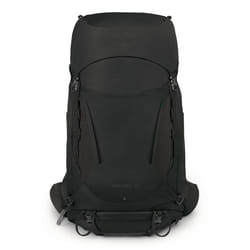 Osprey Sac à dos de randonnée noir pour homme - Kestrel 48 L / XL 220218