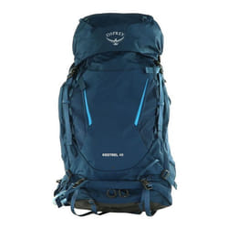 Osprey Sac à dos de randonnée pétrole pour homme - Kestrel 48 S / M Atlas Blue 219303
