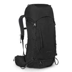OSPREY Sac à dos de randonnée Kestrel 38 L Noir