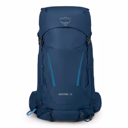OSPREY Sac à dos de randonnée Kestrel 38 L